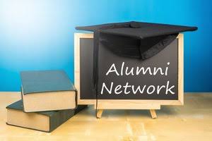 alumni partnership