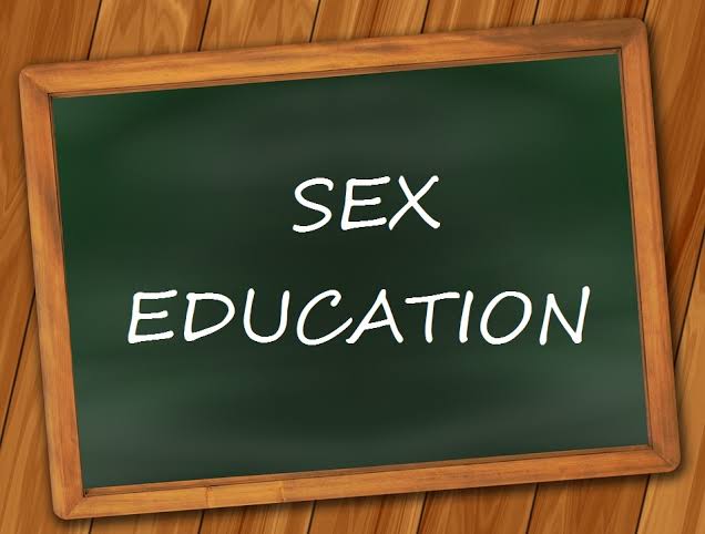 sex education